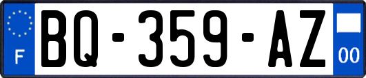 BQ-359-AZ