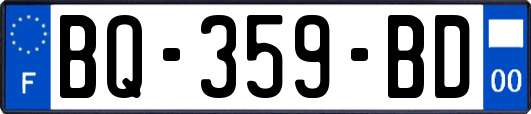 BQ-359-BD