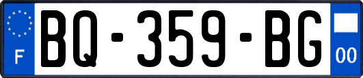 BQ-359-BG