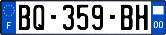 BQ-359-BH