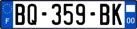 BQ-359-BK