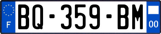 BQ-359-BM