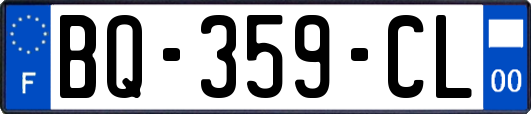 BQ-359-CL