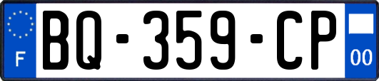 BQ-359-CP