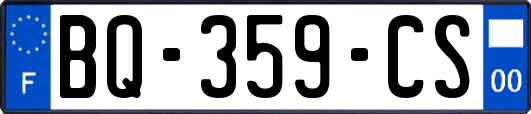 BQ-359-CS
