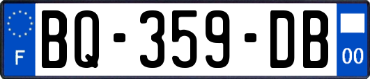 BQ-359-DB