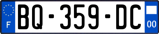 BQ-359-DC