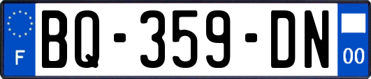 BQ-359-DN