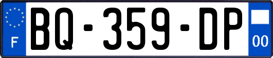 BQ-359-DP