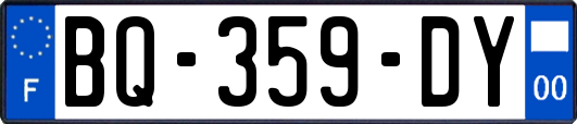 BQ-359-DY