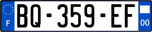 BQ-359-EF