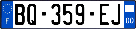 BQ-359-EJ