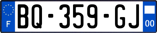 BQ-359-GJ