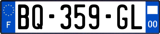 BQ-359-GL