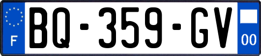 BQ-359-GV