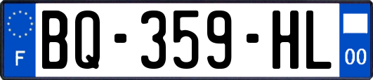 BQ-359-HL