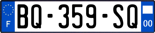 BQ-359-SQ