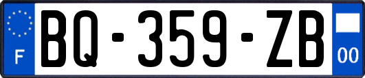 BQ-359-ZB