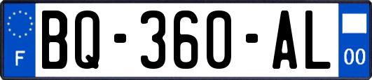 BQ-360-AL