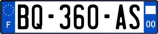 BQ-360-AS