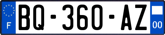 BQ-360-AZ