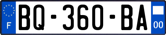 BQ-360-BA