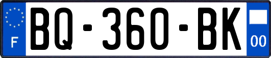 BQ-360-BK