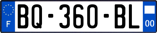 BQ-360-BL