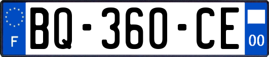 BQ-360-CE