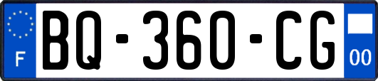 BQ-360-CG
