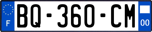 BQ-360-CM
