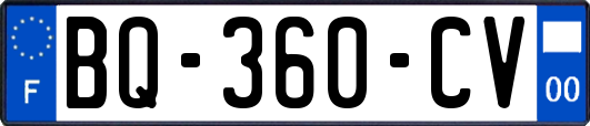 BQ-360-CV