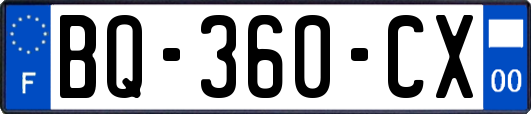 BQ-360-CX