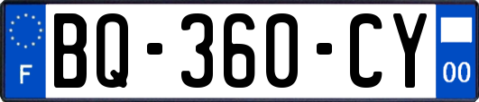 BQ-360-CY