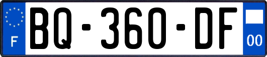 BQ-360-DF