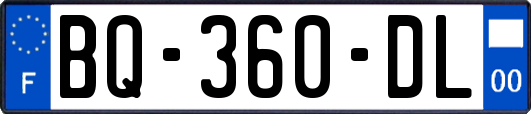 BQ-360-DL