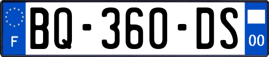 BQ-360-DS