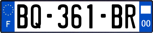 BQ-361-BR