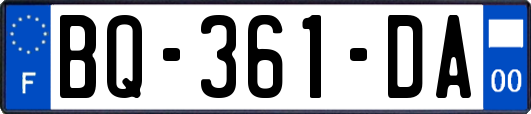 BQ-361-DA
