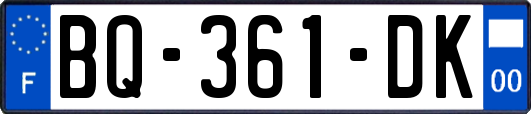 BQ-361-DK