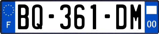 BQ-361-DM