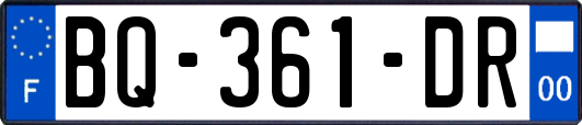 BQ-361-DR