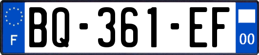 BQ-361-EF