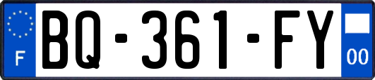 BQ-361-FY