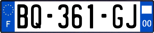 BQ-361-GJ