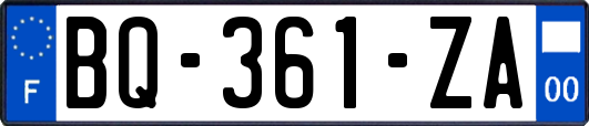 BQ-361-ZA