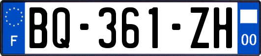 BQ-361-ZH
