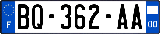 BQ-362-AA