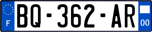 BQ-362-AR