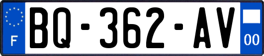 BQ-362-AV